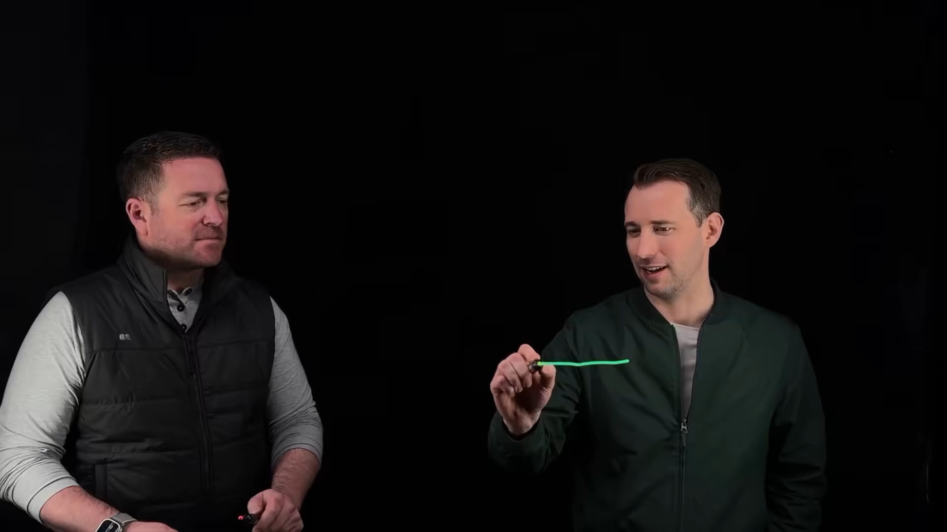 Lightboard Session — How Sigma Stops Endless Data Loops