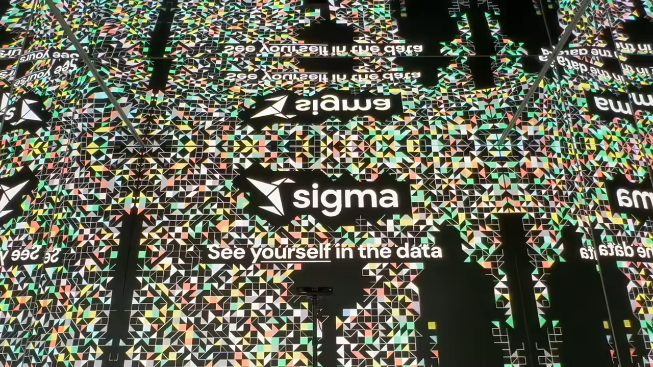 See Yourself in the data experience @ Snowflake Summit 2024