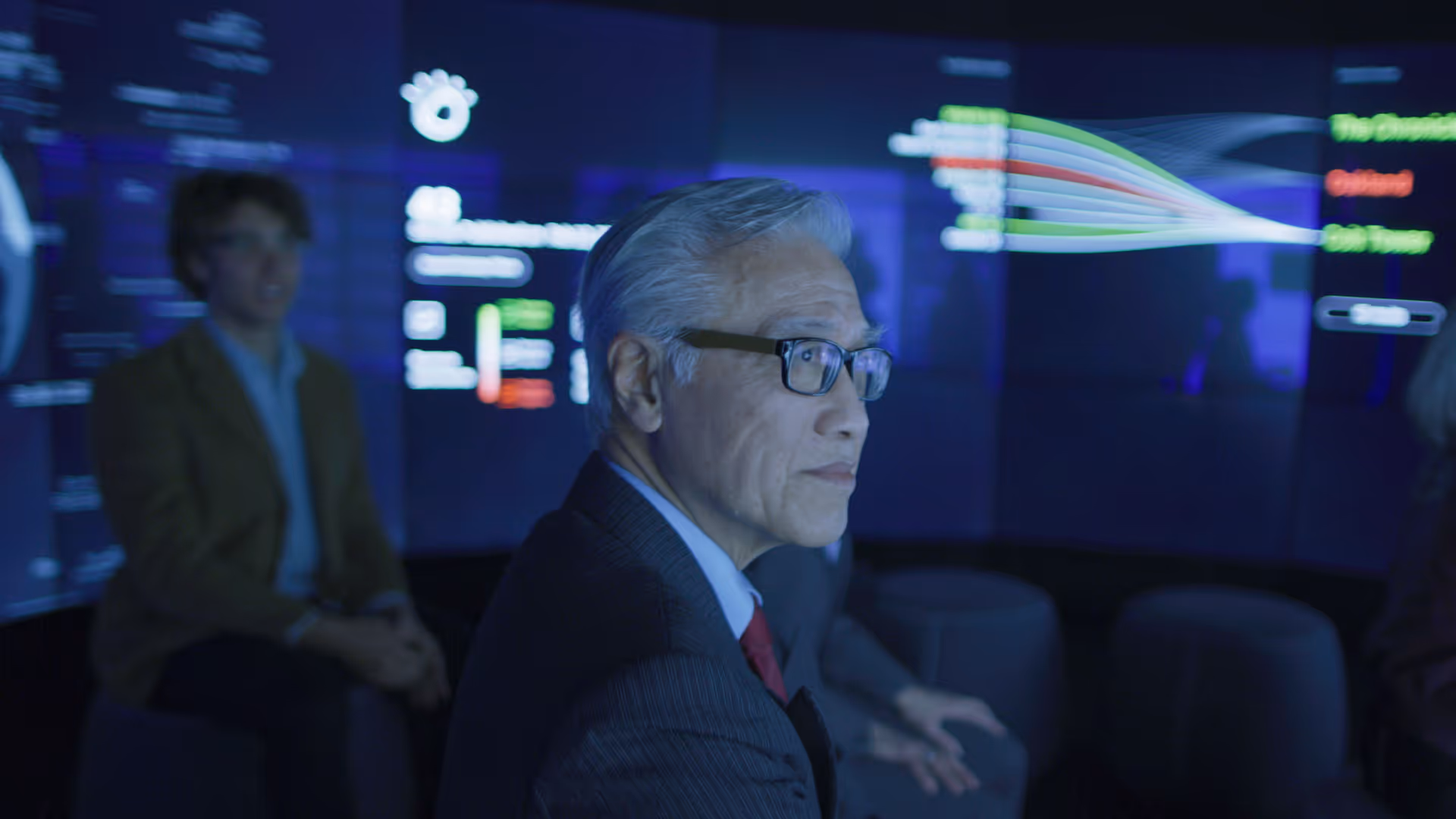 IBM Watson West — San Francisco