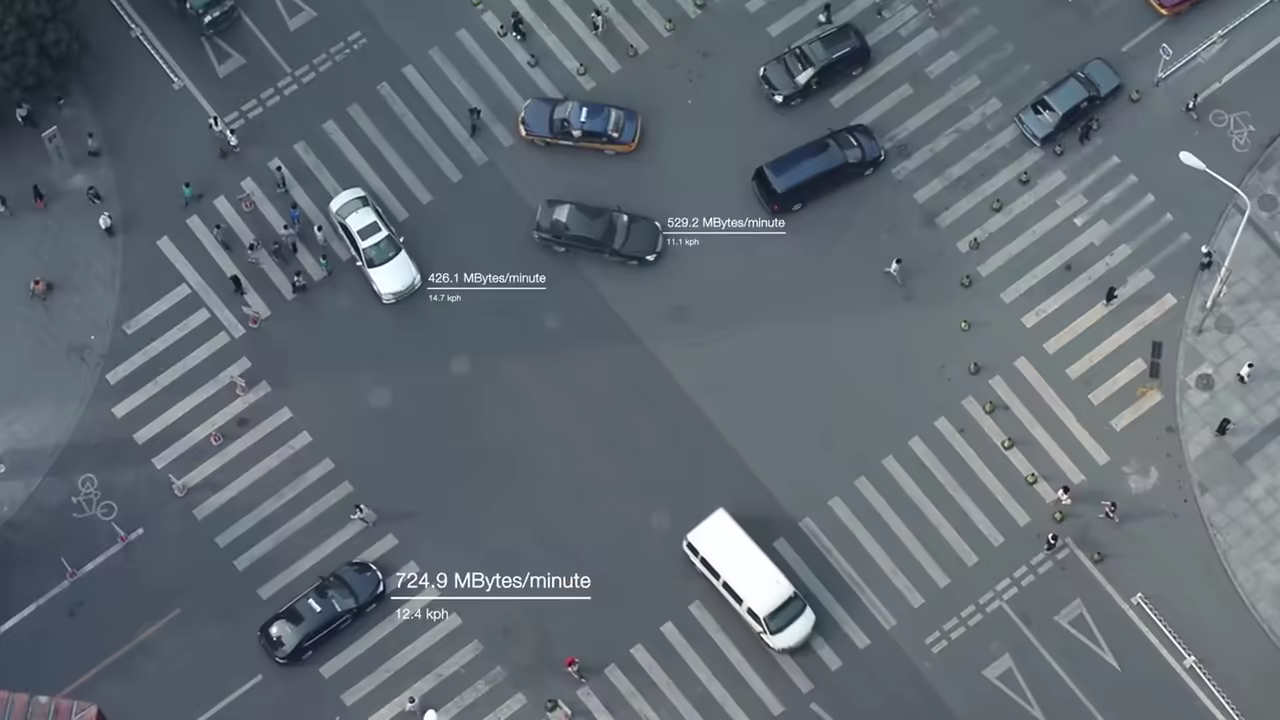 Watson IOT — Connected Objects